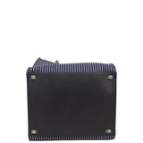 Celine Phantom Luggage Tote Canvas