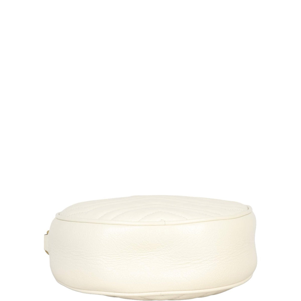 Gucci GG Marmont Round Chain Shoulder Bag