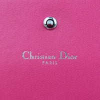 Dior Diorama Wallet on Chain stamp2