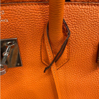 Hermes Birkin 35 Togo