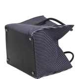 Celine Phantom Luggage Tote Canvas