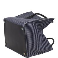 Celine Phantom Luggage Tote Canvas