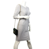 Gucci GG Marmont Wallet on Chain