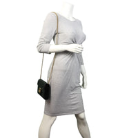 Gucci GG Marmont Wallet on Chain