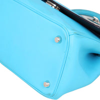 Dior Be Dior Flap Bag Medium