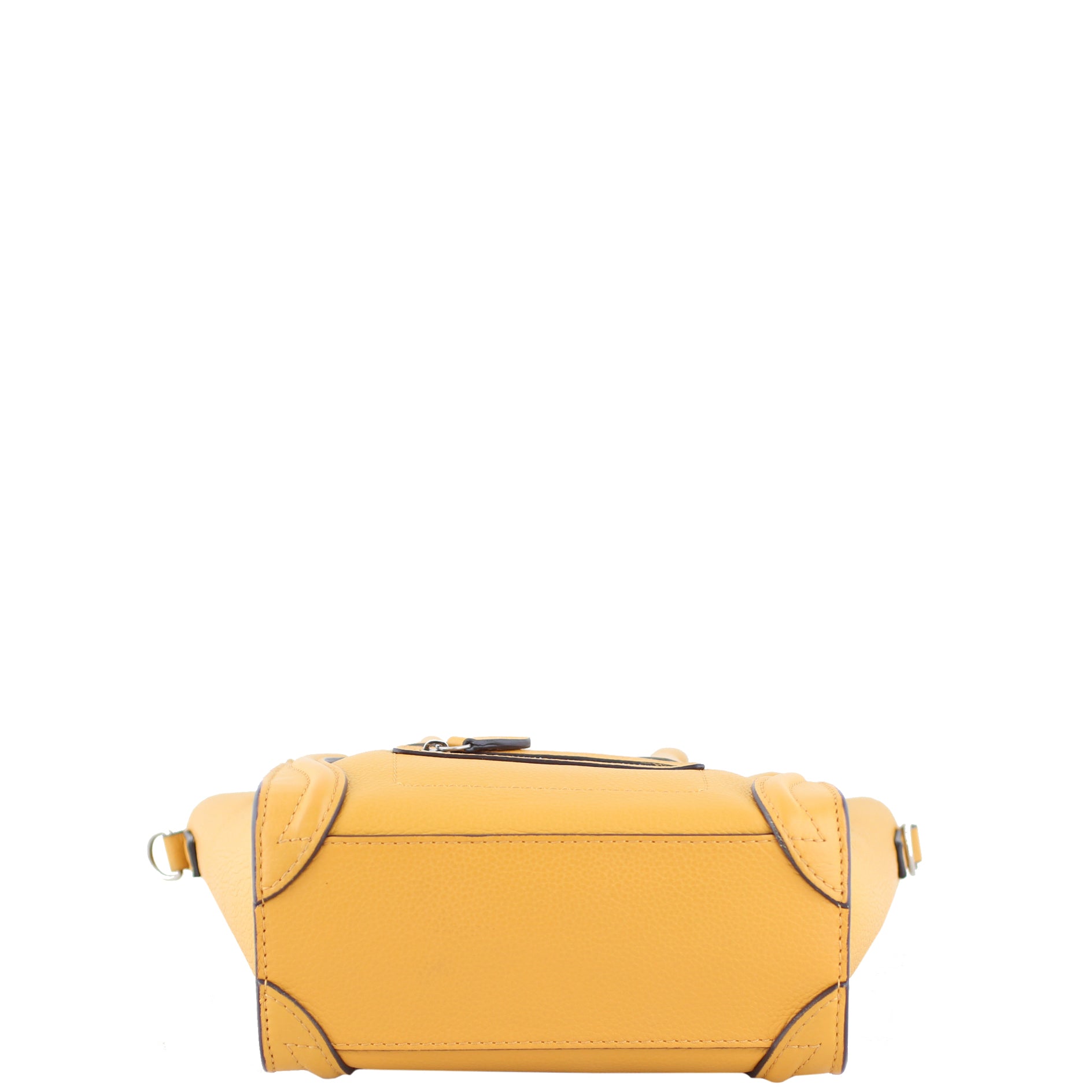 Celine Nano Luggage Tote Base