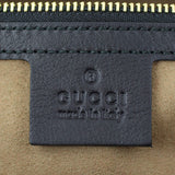 Gucci GG Padlock Medium Shoulder Bag stamp