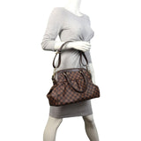 Louis Vuitton Trevi PM Damier Ebene