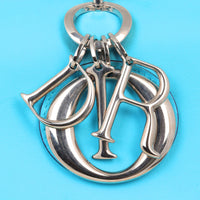 Dior Be Dior Flap Bag Medium