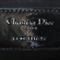 Dior Lady Dior Medium Patent