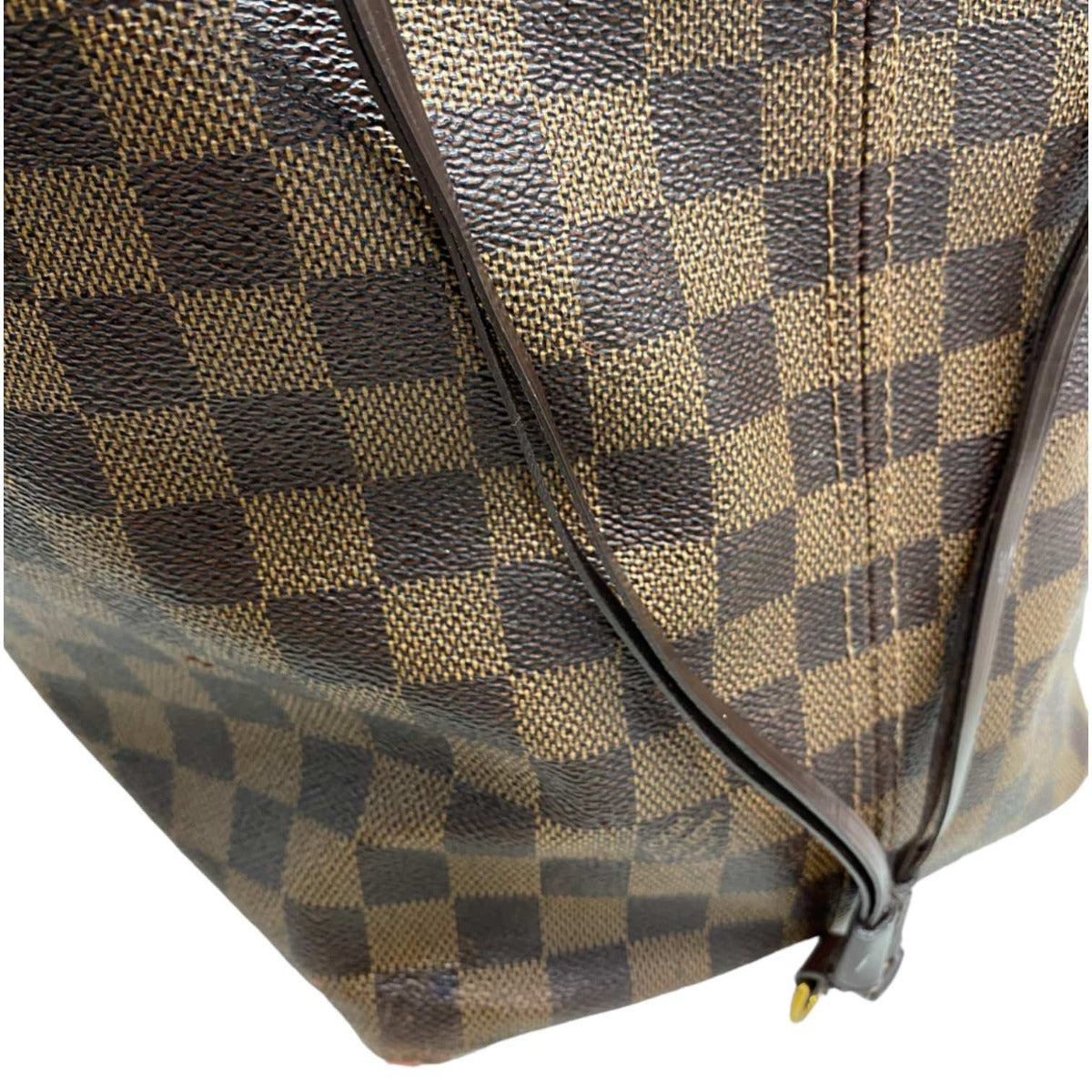 Louis Vuitton Neverfull GM Damier Ebene