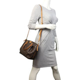 Louis Vuitton Turenne PM Monogram