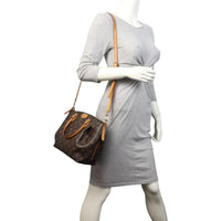 Louis Vuitton Turenne PM Monogram