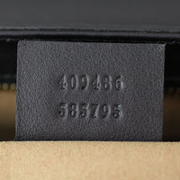Gucci GG Padlock Medium Shoulder Bag code