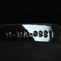 Dior Lady Dior Medium Patent