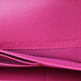 Dior Diorama Wallet on Chain Stamp