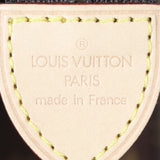 Louis Vuitton Toiletry Pouch 26 Monogram Stamp