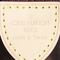 Louis Vuitton Toiletry Pouch 26 Monogram Stamp