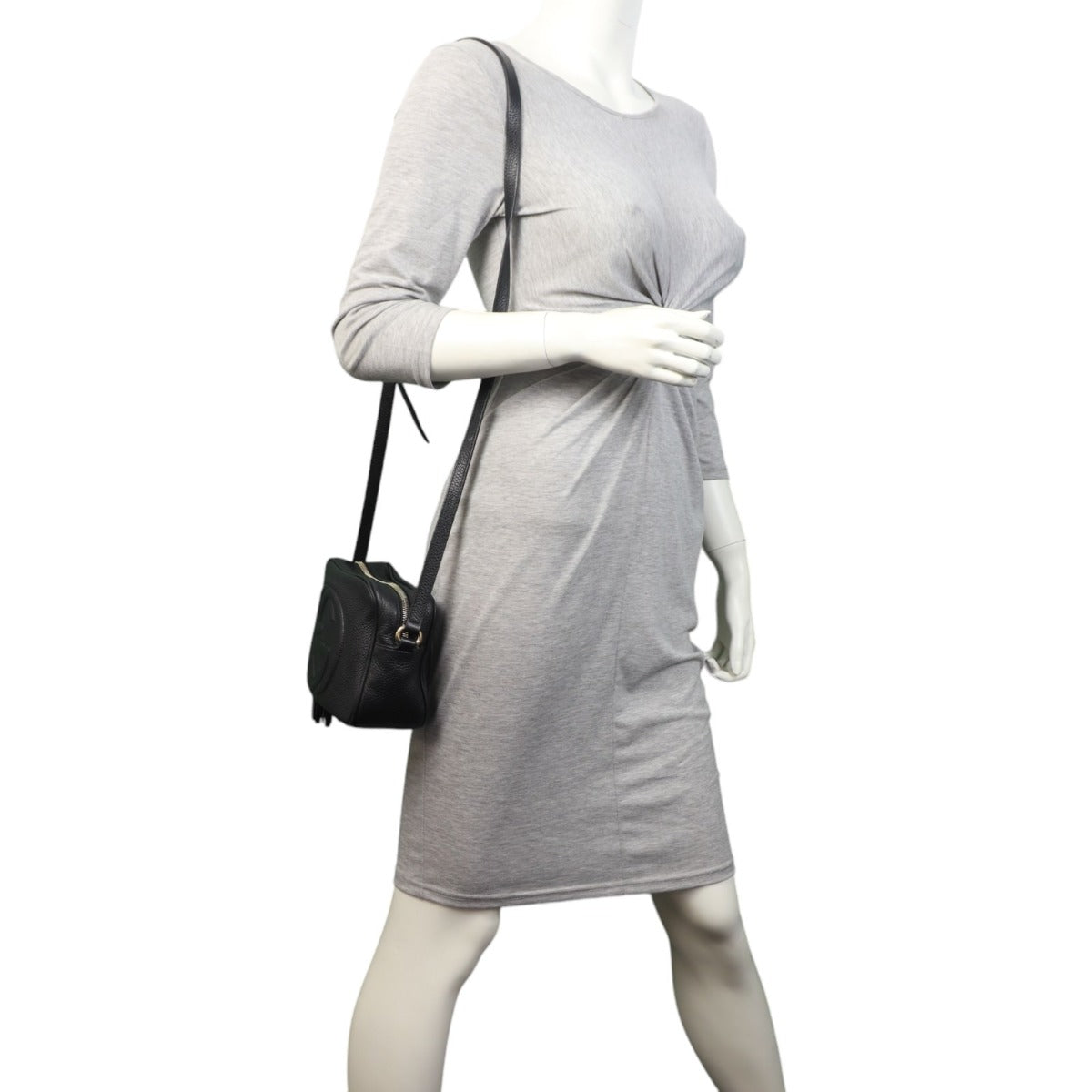 Gucci Soho Disco Small