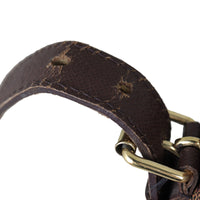 Louis Vuitton Belem Damier Ebene Strap