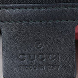 Gucci GG Marmont Velvet Medium Shoulder Bag Interior Stamp