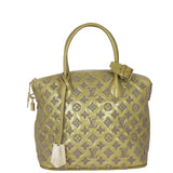 Louis Vuitton Lockit Monogram Fascination