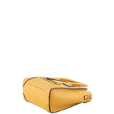 Celine Nano Luggage Tote Corner