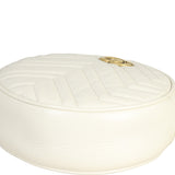 Gucci GG Marmont Round Chain Shoulder Bag