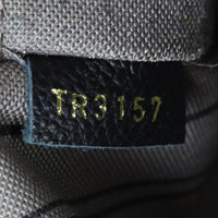 Louis Vuitton Montaigne MM Monogram Empriente Date Code