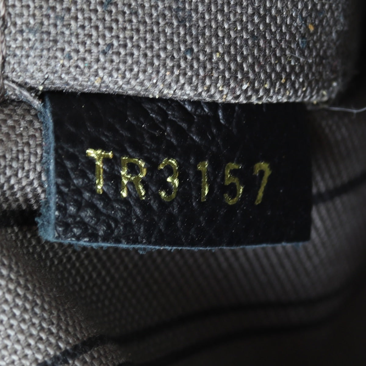 Louis Vuitton Montaigne MM Monogram Empriente Date Code