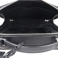 Prada Saffiano Brique Bag