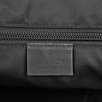 Gucci Guccissima Messenger Bag