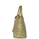 Louis Vuitton Lockit Monogram Fascination