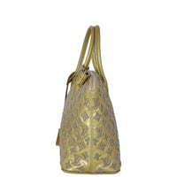 Louis Vuitton Lockit Monogram Fascination