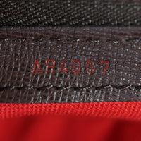 Louis Vuitton Belem Damier Ebene Date Code