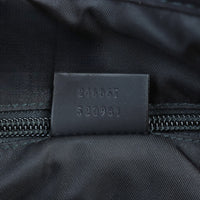 Gucci Guccissima Messenger Bag