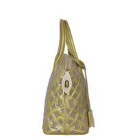 Louis Vuitton Lockit Monogram Fascination