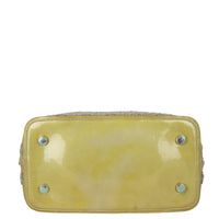 Louis Vuitton Lockit Monogram Fascination