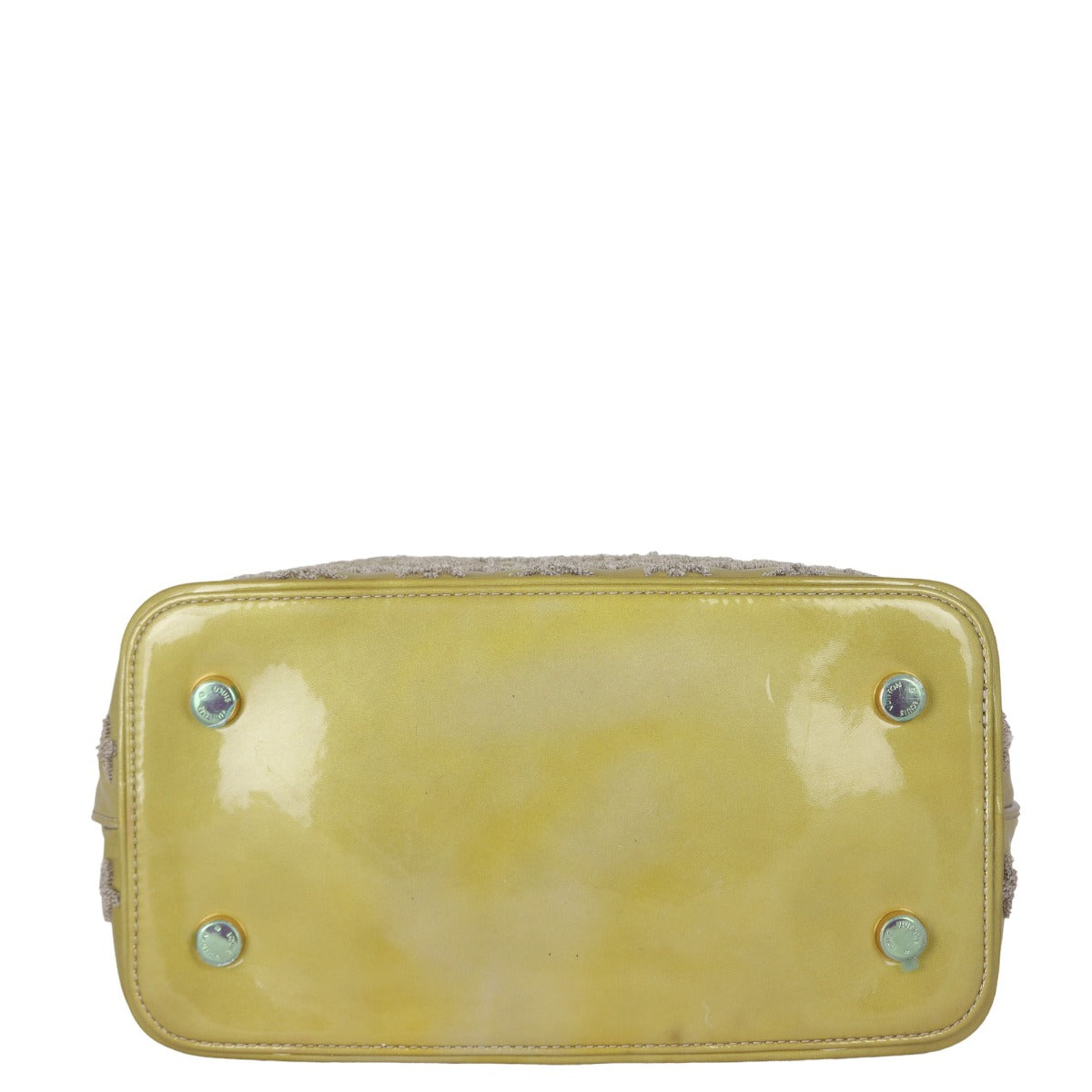 Louis Vuitton Lockit Monogram Fascination