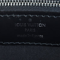 Louis Vuitton Brea MM Epi Interior Stamp