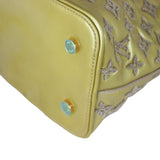 Louis Vuitton Lockit Monogram Fascination