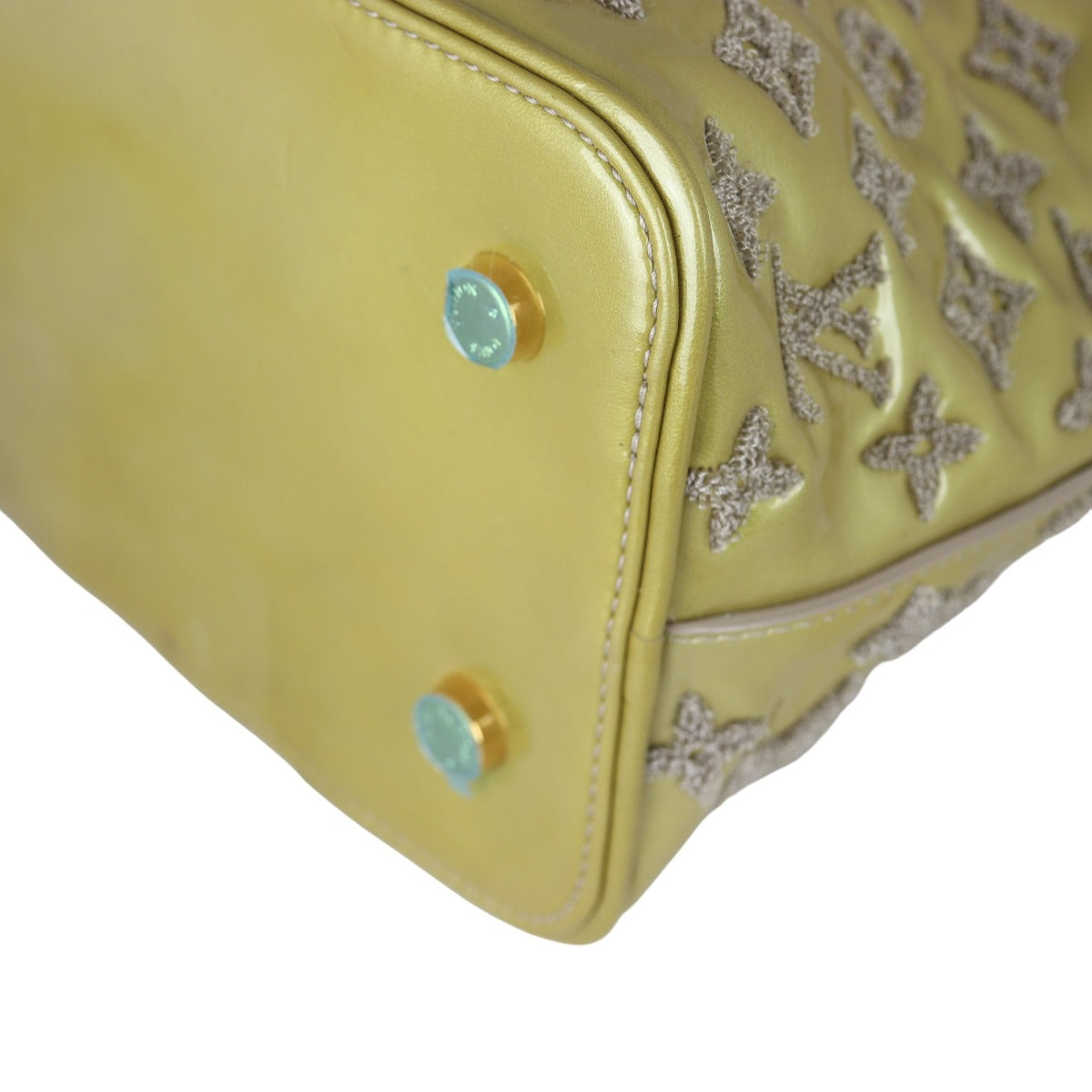 Louis Vuitton Lockit Monogram Fascination