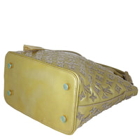 Louis Vuitton Lockit Monogram Fascination