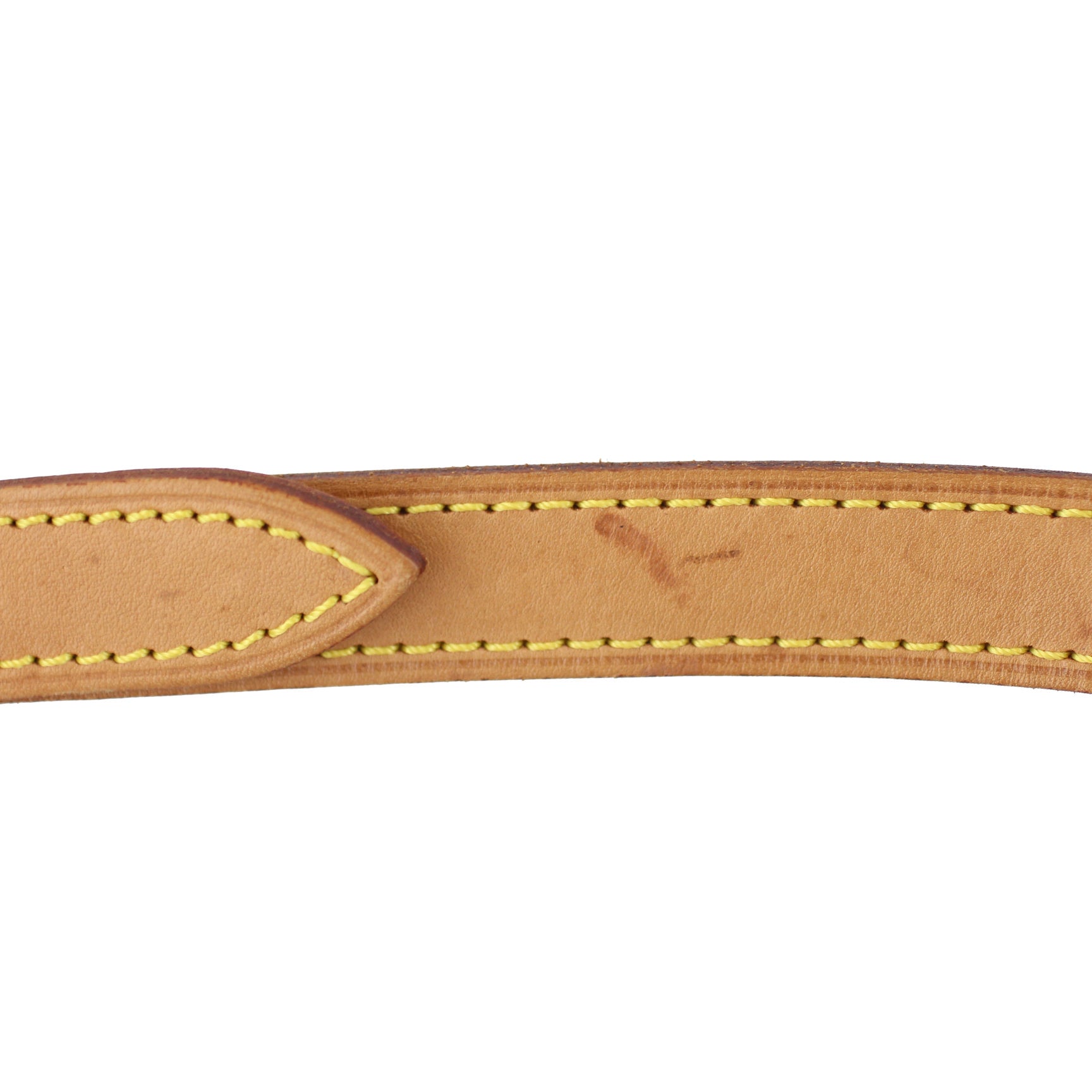 Louis Vuitton Musette Salsa Monogram stra[