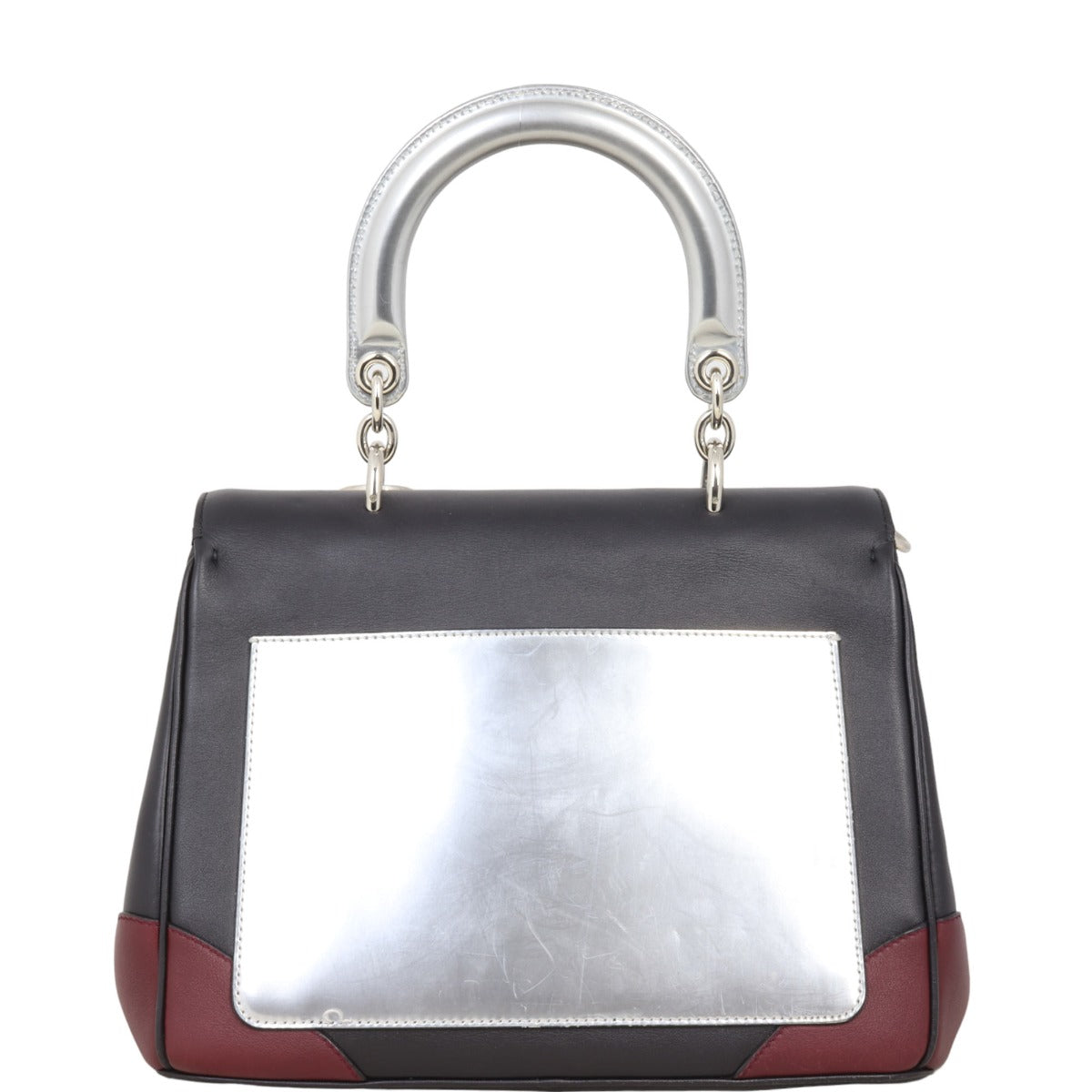 Dior Be Dior Flap Bag Medium