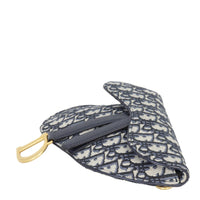 Dior Saddle Oblique Belt Bag