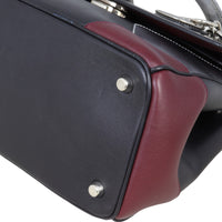 Dior Be Dior Flap Bag Medium