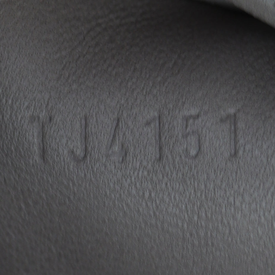 Louis Vuitton Lockit Monogram Fascination