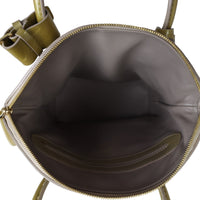 Louis Vuitton Lockit Monogram Fascination