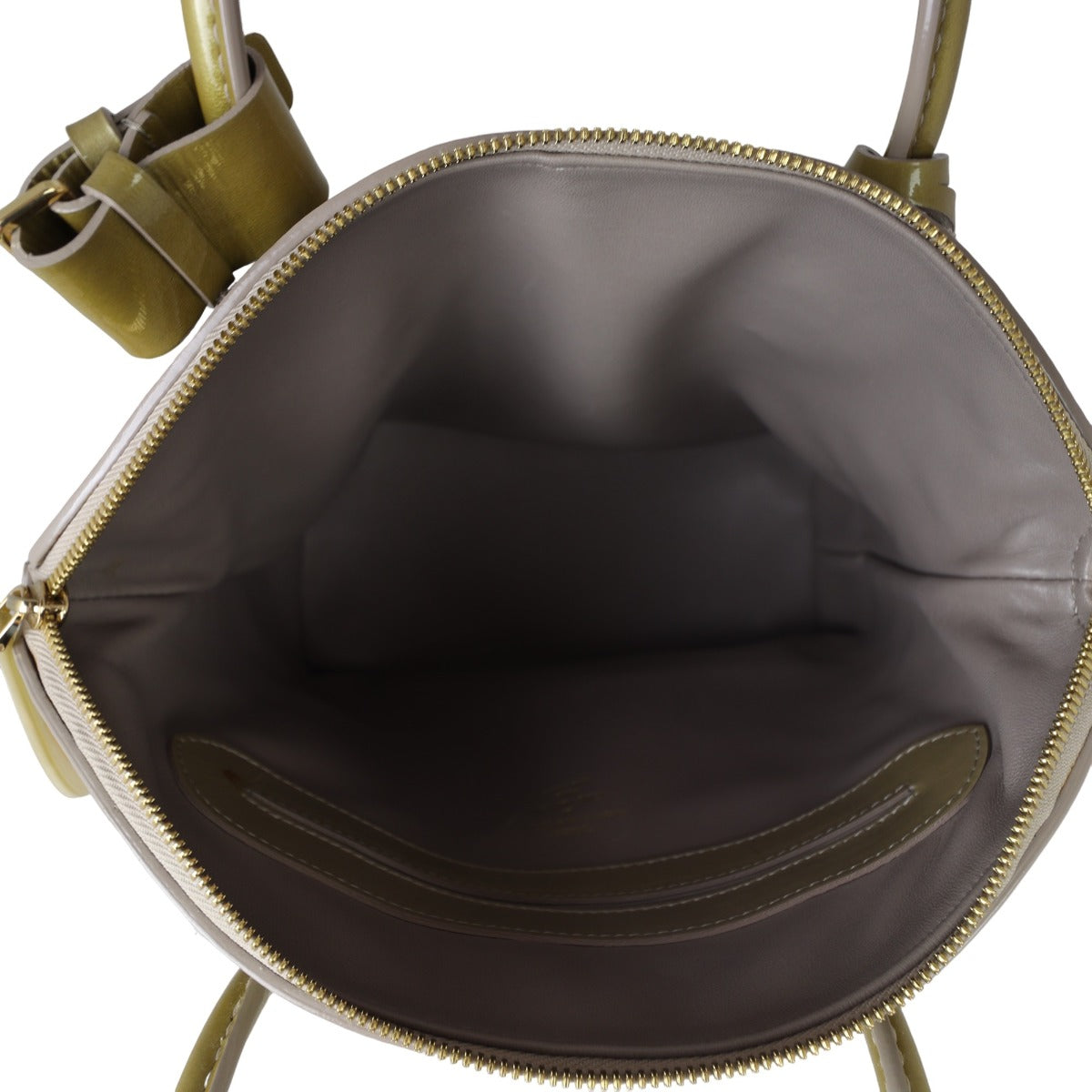 Louis Vuitton Lockit Monogram Fascination